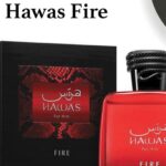 בושם Hawas Fire