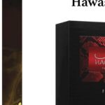 בושם Hawas Fire