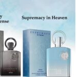 בושם Supremacy in Heaven