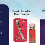 בושם Exotic Paradise Pour Femme