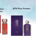 בושם 9PM Pour Femme
