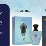 בושם Turathi Blue