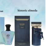 בושם historic olmeda