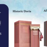 בושם Historic oria