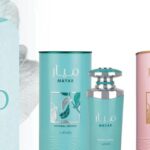בושם Natural Intense