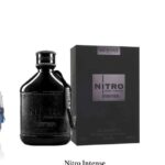 בושם Nitro Intense