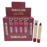 מוצר איפור SHEGLAM LLS-013
