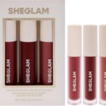 מוצר איפור SHEGLAM LLS-014
