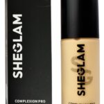 מוצר איפור SHEGLAM LLS-022