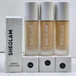 מוצר איפור SHEGLAM LLS-032