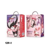 אוזניות קשת 139-1