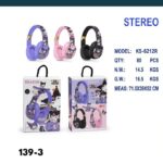 אוזניות קשת 139-3