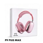 אוזניות קשת P9 PIUS MAX