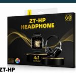 אוזניות קשת ZT-HP