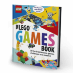 The LEGO® Games Book (9780241409466) לגו ספר