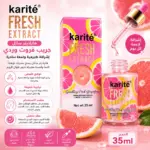 היילייטר נוזלי Karité Fresh Extract ורוד