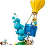 לגו Fortnite® - Supply Drop (77080)