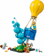 לגו Fortnite® - Supply Drop (77080)