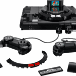 לגו Iconic - קונסולת ™SEGA® Mega Drive (40926)