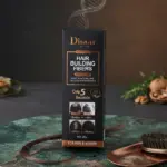 סיבי עיבוי שיער Disaar