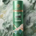 ספריי להסרת שיער Heaven Dove 4D