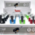 קורא כרטיסים 16 יח' HAMA 00054133 USB 2.0 Card Reader SD/microSD