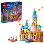 ⁦לגו DISNEY - הטירה של רפונזל (43297)⁩ – תמונה ⁦2⁩