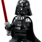 לגו Star Wars™ - מיני-דמות מוגדלת של דארת' ויידר (75461)