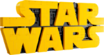 לגו Star Wars™ - לוגו Star Wars™ בנוי מלבנים (75407)