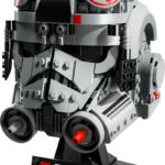 לגו Star Wars™ - הקסדה של ‎‏‎‎‎‎‎‎‎‎‎‎‎‎‎‎‎‎‎‎‎AT-AT Driver‎‏‎‎‎‎‎‎‎‎‎‎‎‎‎‎‎‎‎‎‎‎‏‎‎‎‎‎‎‎‎‎‎‎‎‎‎‎‎‎‎‎™ (75429)