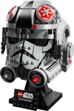 לגו Star Wars™ - הקסדה של ‎‏‎‎‎‎‎‎‎‎‎‎‎‎‎‎‎‎‎‎‎AT-AT Driver‎‏‎‎‎‎‎‎‎‎‎‎‎‎‎‎‎‎‎‎‎‎‏‎‎‎‎‎‎‎‎‎‎‎‎‎‎‎‎‎‎‎™ (75429)