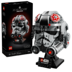 ⁦לגו Star Wars™ - הקסדה של ‎‏‎‎‎‎‎‎‎‎‎‎‎‎‎‎‎‎‎‎‎AT-AT Driver‎‏‎‎‎‎‎‎‎‎‎‎‎‎‎‎‎‎‎‎‎‎‏‎‎‎‎‎‎‎‎‎‎‎‎‎‎‎‎‎‎‎™ (75429)⁩ – תמונה ⁦2⁩