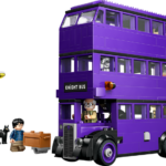 לגו Harry Potter™ - הרפתקת אוטובוס אבירים (76446)