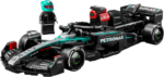 לגו Speed Champions - מכונית מרוץ Mercedes-AMG ®F1 W15 (77244)