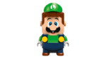 ⁦לגו Super Mario™ - הרפתקאות עם LEGO® Luigi™‎‎‎‏‎‎‎ אינטראקטיבי (71440)⁩ – תמונה ⁦2⁩