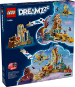 ⁦לגו DREAMZzz™ - טירת נוקטורניה (71486)⁩ – תמונה ⁦2⁩