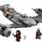 לגו Star Wars™ - מטוס ה-N-1 Starfighter™‏‎‎‎‎‎‎‎‎‏‎‎‎‎‎‎‎‎‎‎‎‏‎‎‎‎‎‎‎‎‏‎‎‎‎‎‎‎‎‎‎‎ של המנדלוריאני (75325)