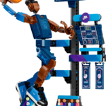 לגו  - Nike Slam Dunk (43010)