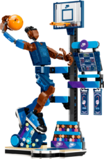 לגו  - Nike Slam Dunk (43010)