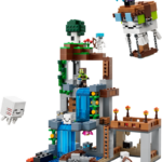 לגו Minecraft® - תחנה של גאסט (21597)
