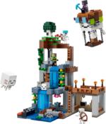 לגו Minecraft® - תחנה של גאסט (21597)