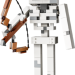 לגו Minecraft® - השלד (21594)
