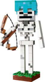 לגו Minecraft® - השלד (21594)