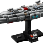 לגו Star Wars™ - סטאר-קרוזר Home One (75405)