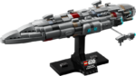 לגו Star Wars™ - סטאר-קרוזר Home One (75405)