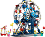 לגו Creator 3in1 - גלגל ענק איקוני (31389)