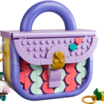 לגו Creator 3in1 - תיק כיצירה אופנתית עם אחסון (31391)