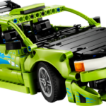 לגו Technic - מכונית Fast and Furious Mitsubishi Eclipse (42229)