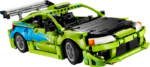 לגו Technic - מכונית Fast and Furious Mitsubishi Eclipse (42229)
