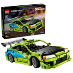 ⁦לגו Technic - מכונית Fast and Furious Mitsubishi Eclipse (42229)⁩ – תמונה ⁦2⁩